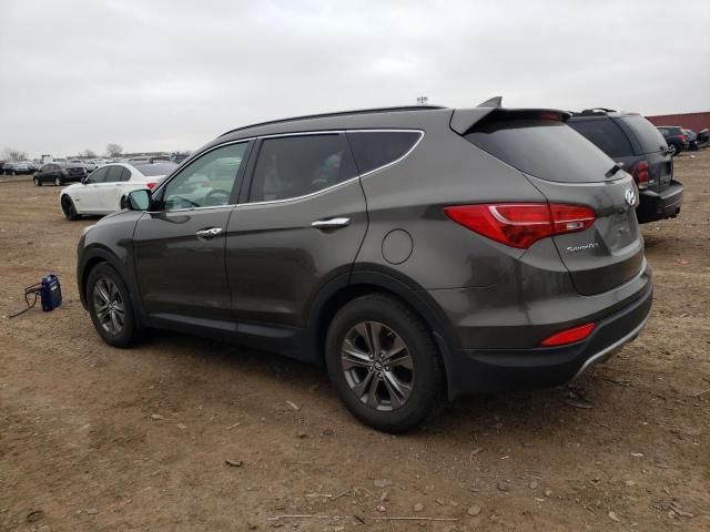 2014 Hyundai Santa FE Sport