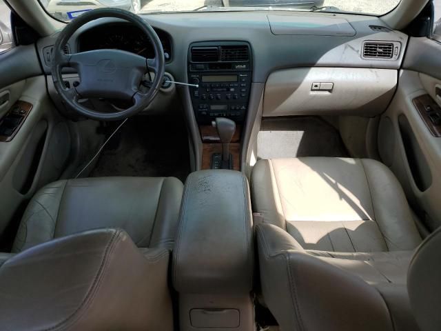 1998 Lexus ES 300