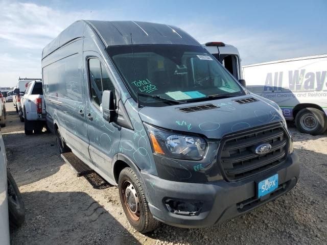 2020 Ford Transit T-250