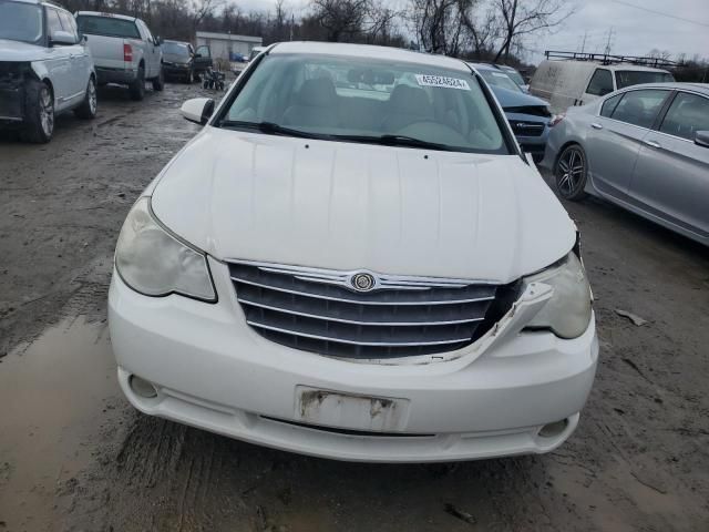 2007 Chrysler Sebring Limited