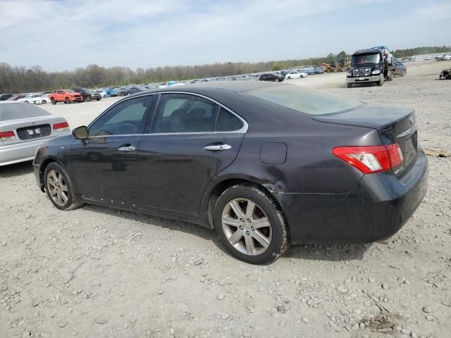 2008 Lexus ES 350