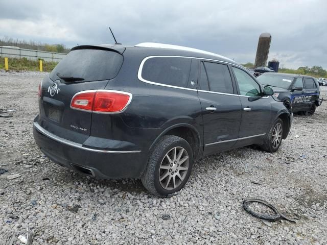 2013 Buick Enclave