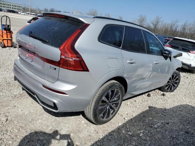 2024 Volvo XC60 Plus