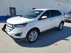 2015 Ford Edge SEL en venta en Farr West, UT