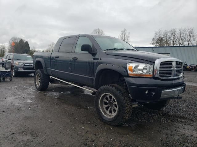 2006 Dodge RAM 2500