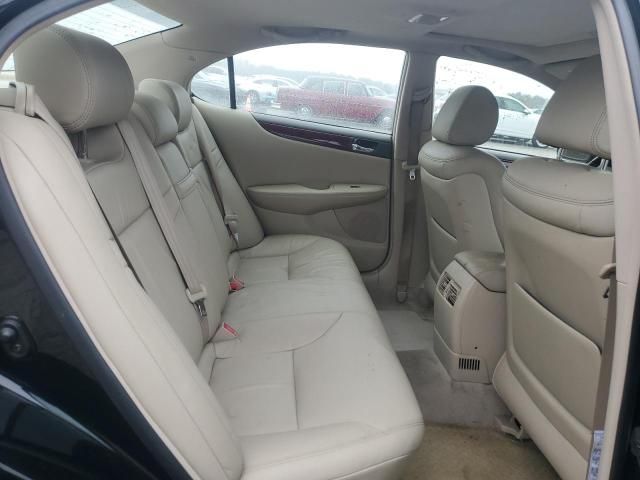 2004 Lexus ES 330