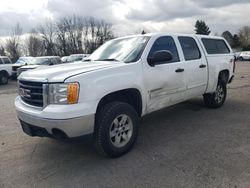 GMC Vehiculos salvage en venta: 2008 GMC Sierra K1500