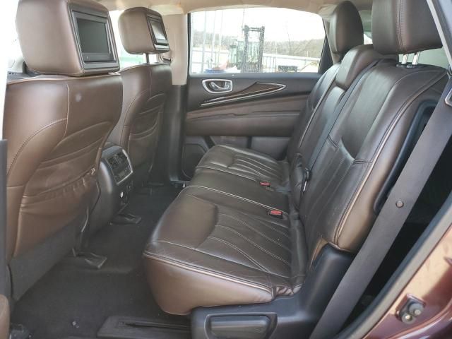 2013 Infiniti JX35