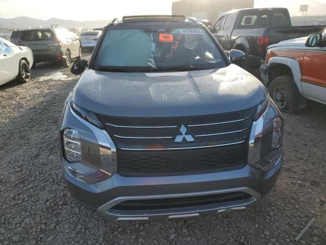 2023 Mitsubishi Outlander SEL