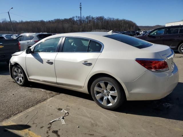 2013 Buick Lacrosse Premium