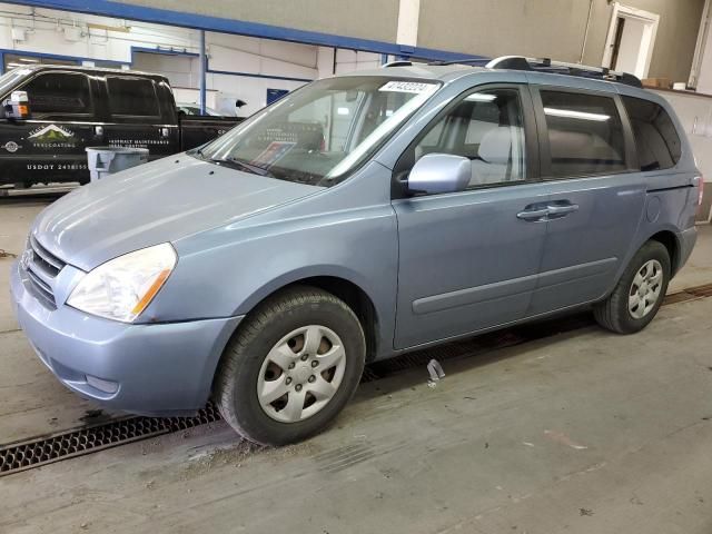 2007 KIA Sedona EX