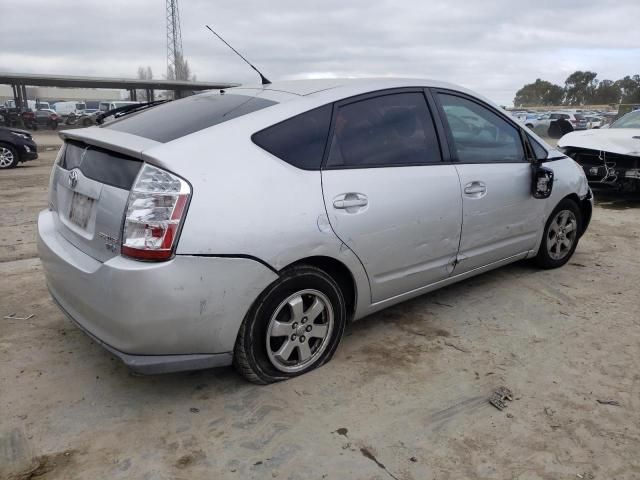 2006 Toyota Prius