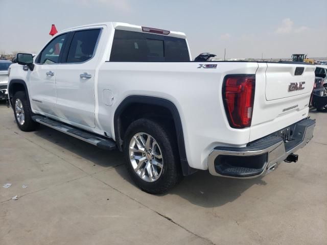 2020 GMC Sierra K1500 SLT