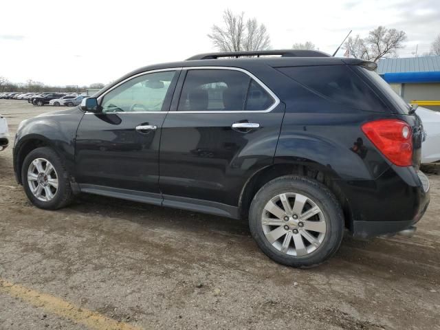 2011 Chevrolet Equinox LT