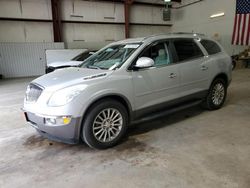 2012 Buick Enclave en venta en Lufkin, TX