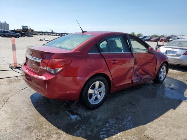 2013 Chevrolet Cruze LT