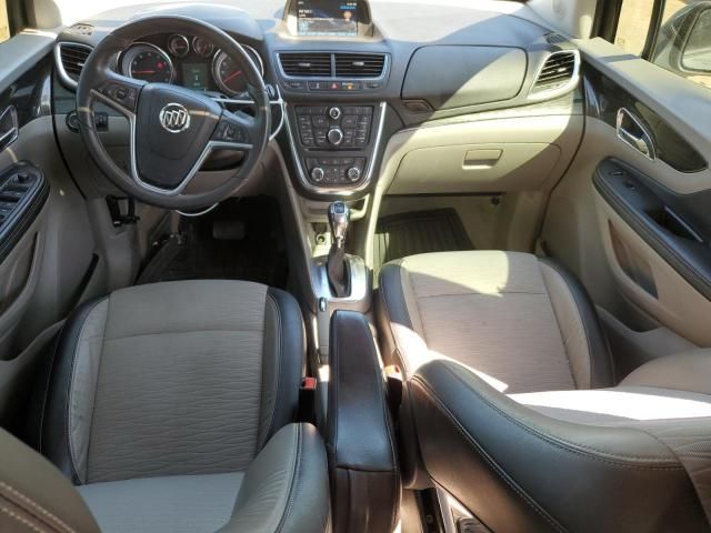 2015 Buick Encore Convenience