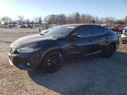 2019 Nissan Maxima S en venta en Chalfont, PA