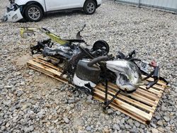 Vehiculos salvage en venta de Copart Wayland, MI: 2020 Skidoo Snowmobile