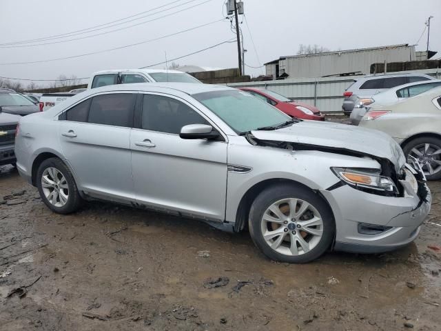 2011 Ford Taurus SEL