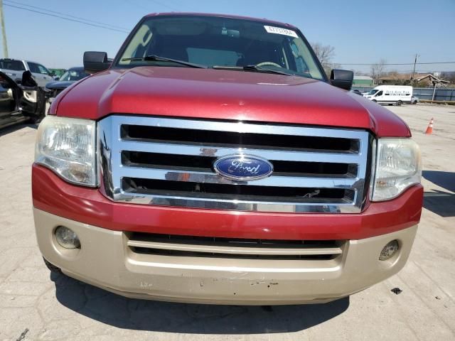 2007 Ford Expedition Eddie Bauer