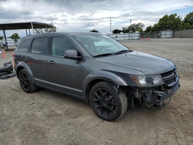 2014 Dodge Journey R/T