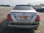 2007 Mercedes-Benz CL 550