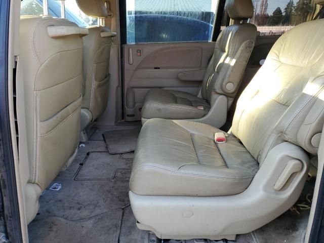 2006 Honda Odyssey EX