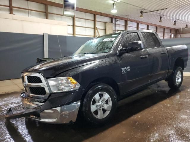 2023 Dodge RAM 1500 Classic SLT