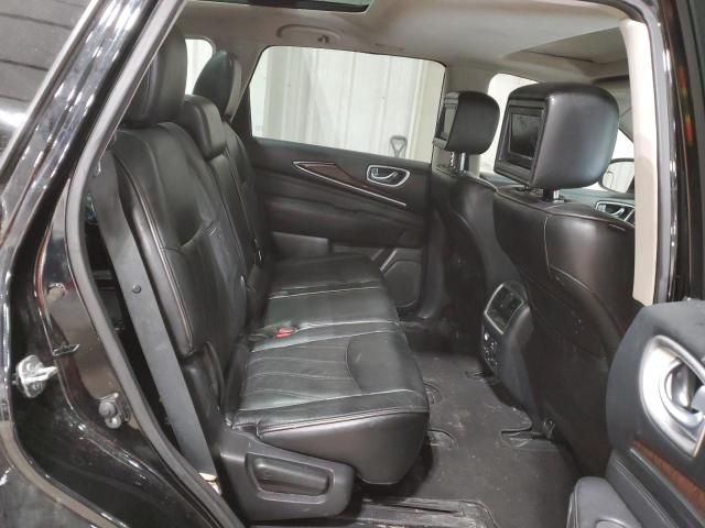 2013 Infiniti JX35