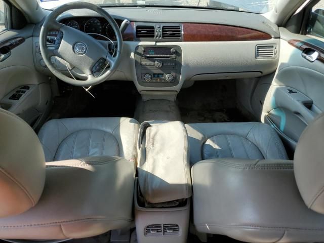 2007 Buick Lucerne CXL