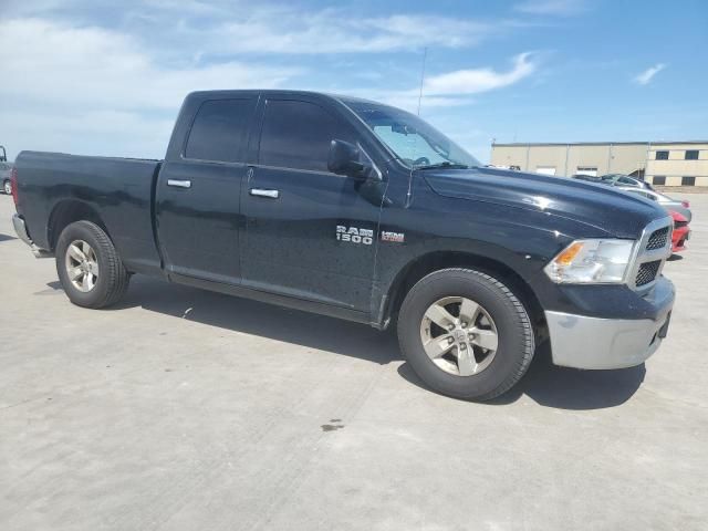 2014 Dodge RAM 1500 SLT