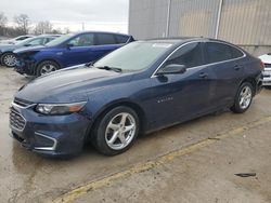 2017 Chevrolet Malibu LS for sale in Lawrenceburg, KY