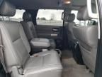 2008 Toyota Sequoia Platinum