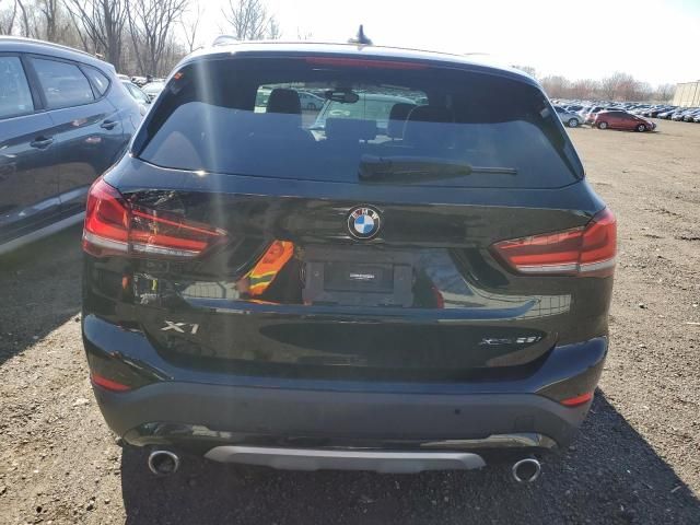 2021 BMW X1 XDRIVE28I