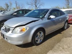 Pontiac G5 Vehiculos salvage en venta: 2008 Pontiac G5