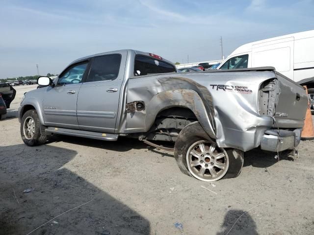 2004 Toyota Tundra Double Cab SR5