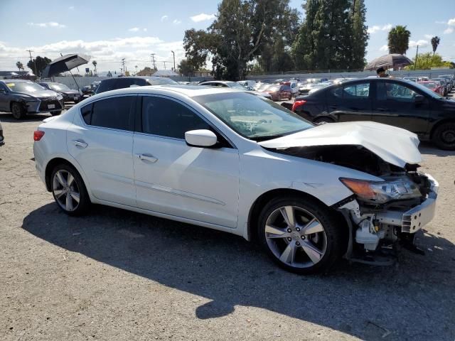 2014 Acura ILX 20 Tech