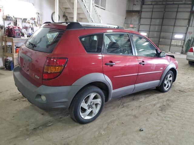 2003 Pontiac Vibe