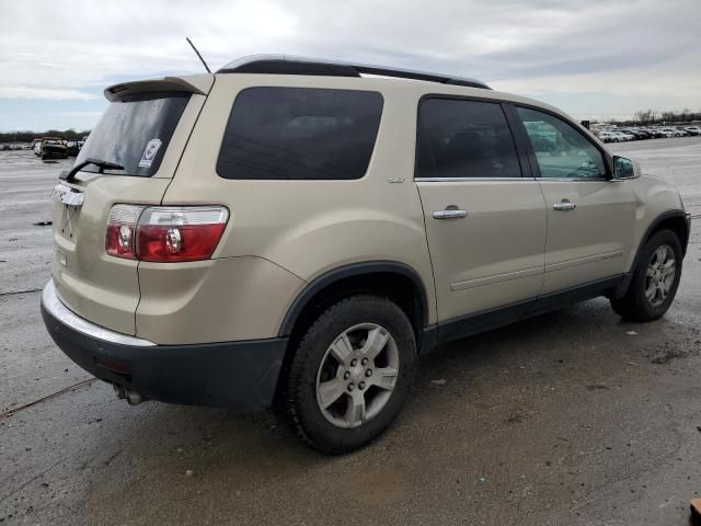 2008 GMC Acadia SLT-1