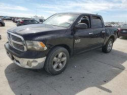 Salvage cars for sale from Copart New Orleans, LA: 2014 Dodge RAM 1500 SLT