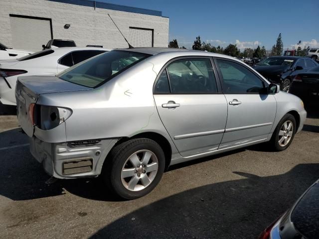 2006 Toyota Corolla CE