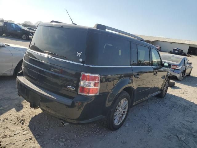 2013 Ford Flex SEL