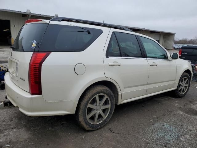 2004 Cadillac SRX