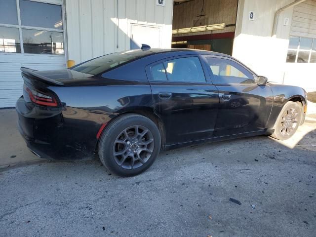 2018 Dodge Charger GT