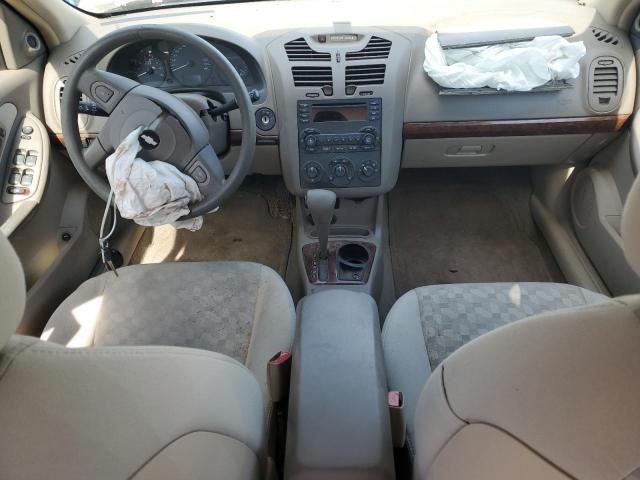 2005 Chevrolet Malibu LS