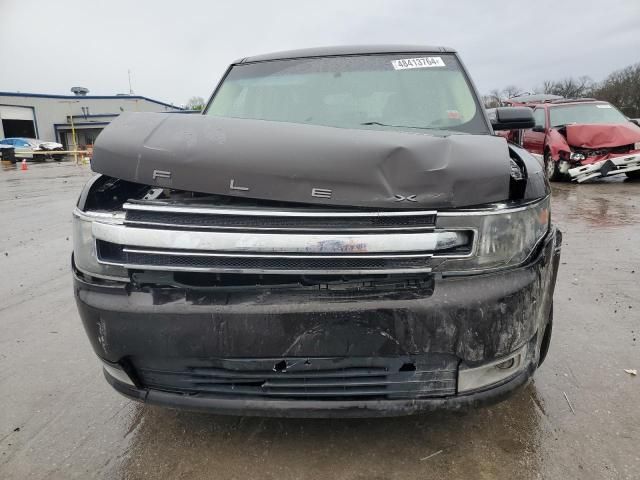 2014 Ford Flex SEL