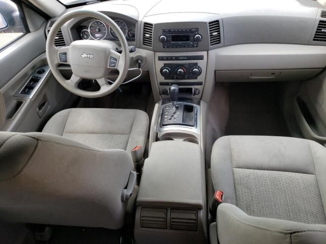 2007 Jeep Grand Cherokee Laredo