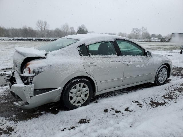 2009 Nissan Altima 2.5