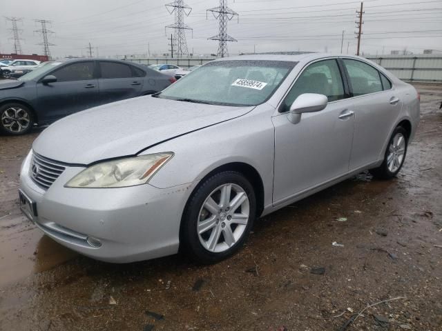 2008 Lexus ES 350